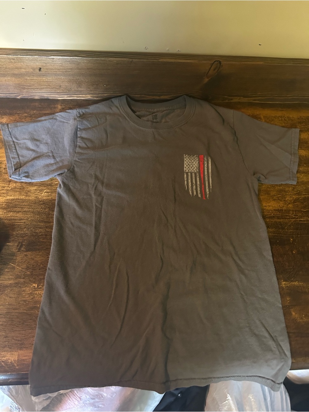 Western t shirt